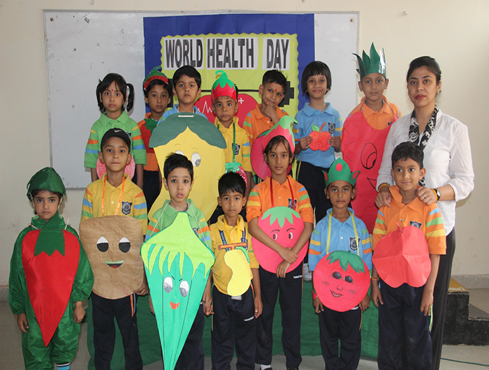 VPS Gharoli Gallery