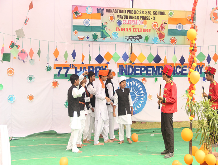 VPS Gharoli Gallery