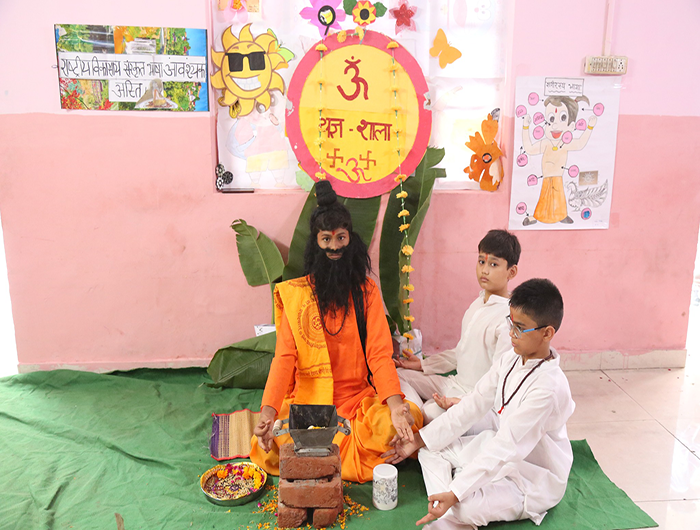 VPS Gharoli Gallery