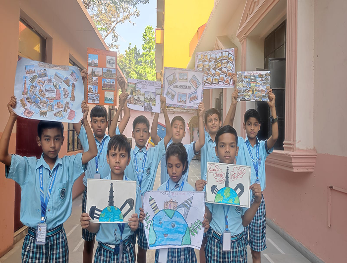 VPS Gharoli Gallery