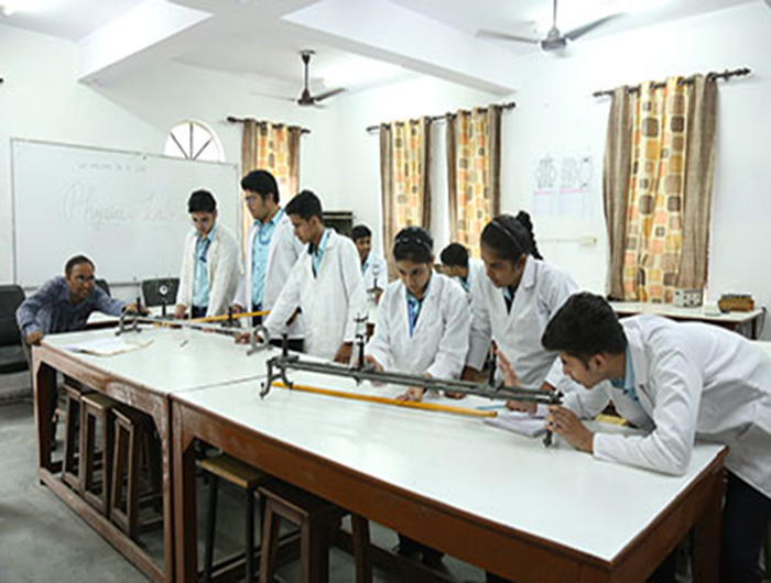 VPS Gharoli Gallery